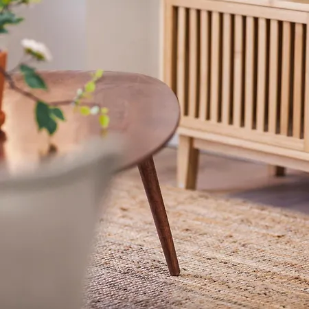 Apartamento En El Centro De