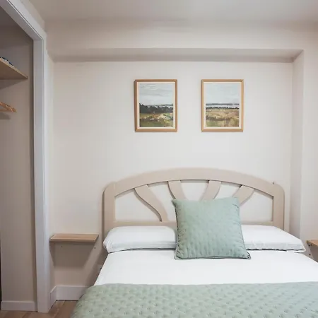 Apartamento En El Centro De Santander