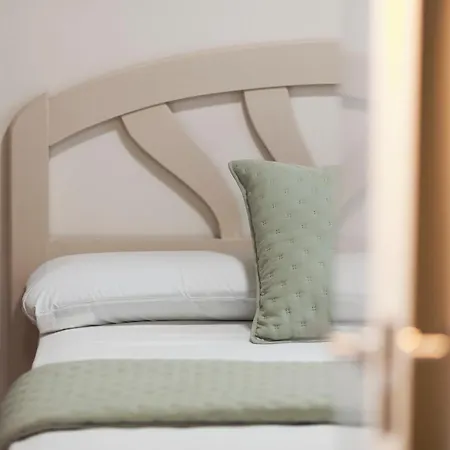Apartamento En El Centro De Apartment