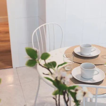 Apartamento En El Centro De Apartamento Santander