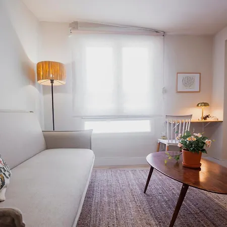 Apartamento En El Centro De