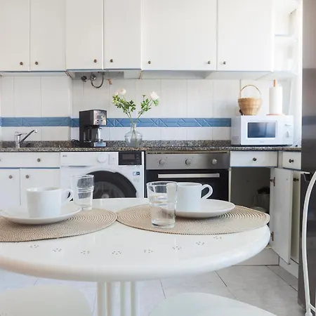 Apartamento En El Centro De Santander